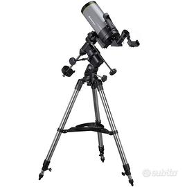 Telescopio FirstLight MAK BRESSER 100/1400