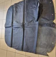 Tonneau cover Triumph Spitfire   MK IV  e 1500