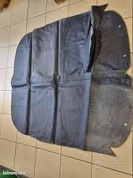 Tonneau cover Triumph Spitfire   MK IV  e 1500