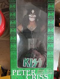 action figure kiss