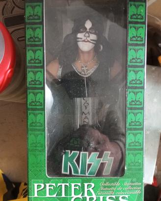 action figure kiss