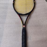Racchetta Wilson Pro Staff Classic 6.1