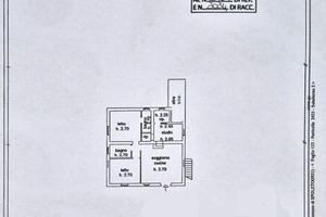 Immobile piano terra con giardino