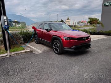 mazda MX-30 rhev
