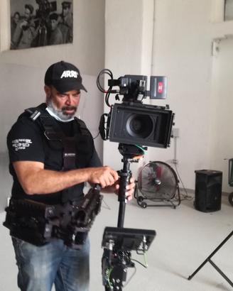 Steadicam