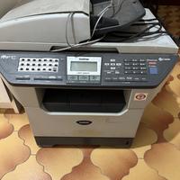Stampante Brother MFC -8460N