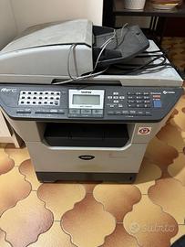 Stampante Brother MFC -8460N