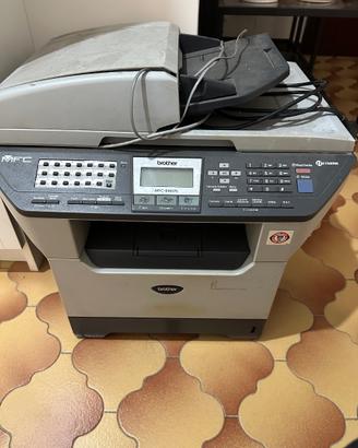 Stampante Brother MFC -8460N