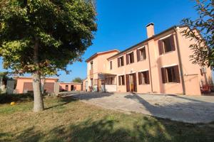 Casa Singola/bifamiliare