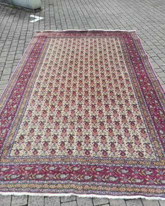 Tappeto anatolia