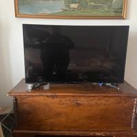 Tv Samsung curva Modello UE55HU7100D 55 pollici