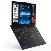 Notebook Lenovo Legion i9 64Gb Geforce RTX 5070
