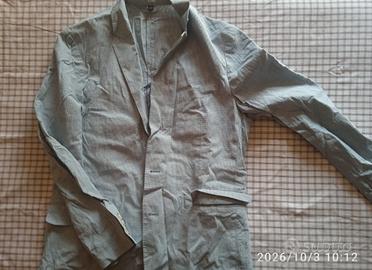 Giacca estiva, J. Crew, Somelos Portogallo, Taglia