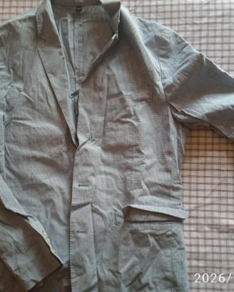 Giacca estiva, J. Crew, Somelos Portogallo, Taglia
