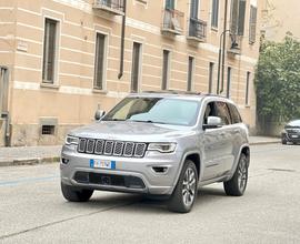 Jeep Grand Cherokee Grand Cherokee 3.0 V6 CRD 250 