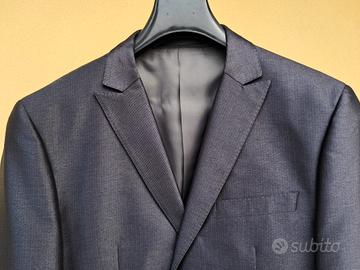 Abito Sonny Bono TG 52