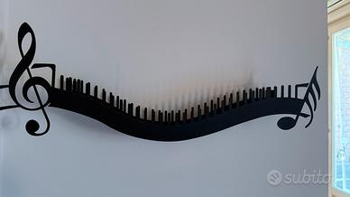 Porta cd Arti & Mestieri