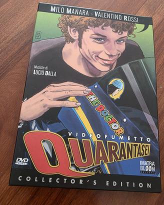 Video fumetto