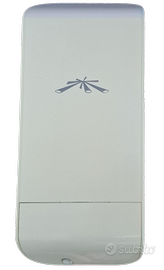 NANOSTATION M2 E CAMBIUM NETWORKS FORCE 190