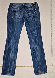 jeans diesel made in italy 