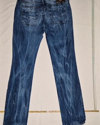 jeans diesel made in italy 