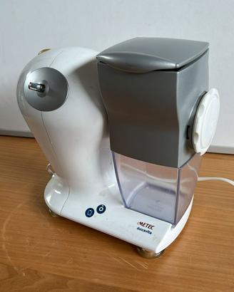 Grattugia elettrica Imetec