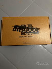 Asus Vivobook X1504Z