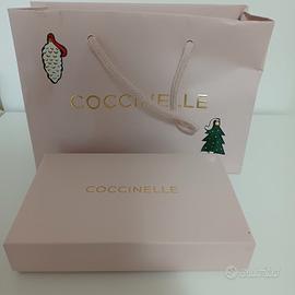 portafogli donna coccinelle