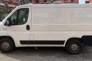 Fiat Ducato L1H1