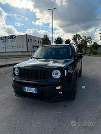 Jeep Renegade 2017