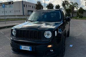 Jeep Renegade 2017