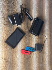 Nintendo Switch 1