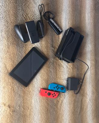 Nintendo Switch 1