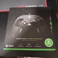 pad fusion xbox serie xs 