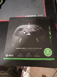 pad fusion xbox serie xs 