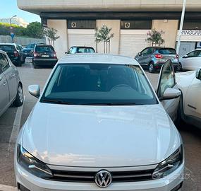 Polo Volkswagen