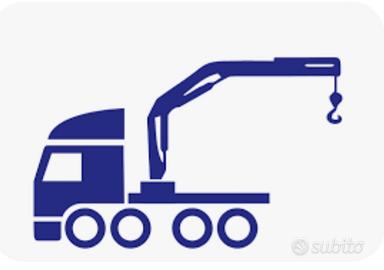 Spare parts - Pezzi di ricambi