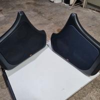 tasche hi-fi  alfa 147  5 porte 