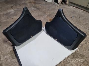 tasche hi-fi  alfa 147  5 porte 