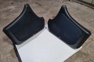 tasche hi-fi  alfa 147  5 porte 