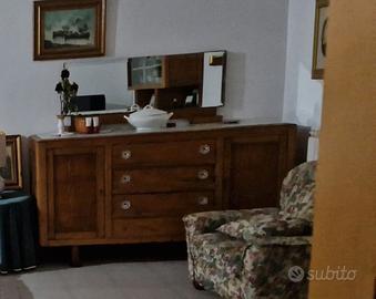 Credenza 500 trattabili