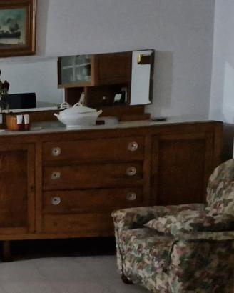 Credenza 500 trattabili