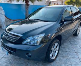 Lexus RX 450h RX 400h Ambassador