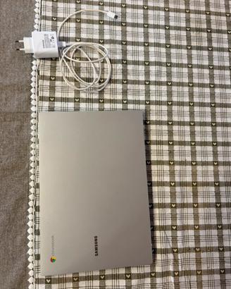 Samsung Chromebook Go