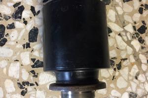 Viscodrive fiat coupe’ 2000 turbo 16 valvole