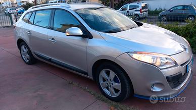 Renault Megane SW  1.5 dci 110 cv Sport Tour