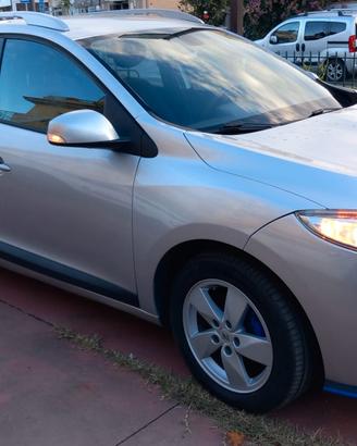 Renault Megane SW  1.5 dci 110 cv Sport Tour