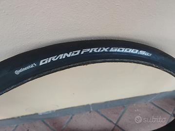 Continental gran Prix 5000 tr