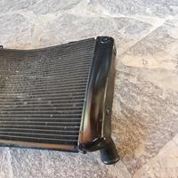 radiatore moto Yamaha fz8 2011