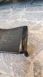 radiatore moto Yamaha fz8 2011